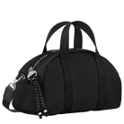 Longchamp Le Pliage Energy Handbag Black
