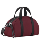 Longchamp Le Pliage Energy Handbag Burgundy