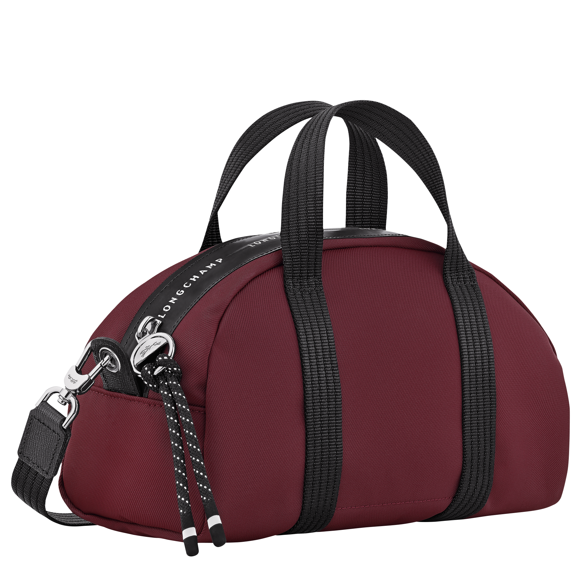 Longchamp Le Pliage Energy Handbag Burgundy
