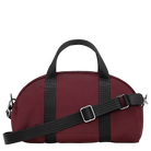 Longchamp Le Pliage Energy Handbag Burgundy