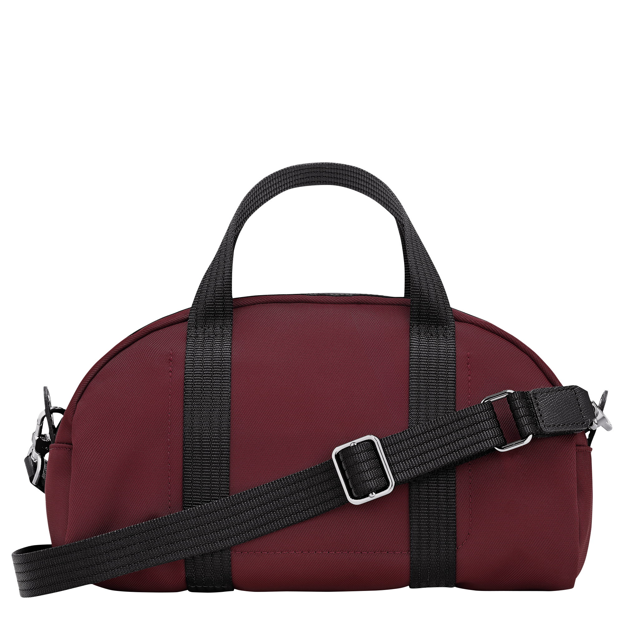 Longchamp Le Pliage Energy Handbag Burgundy