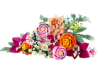 Lego Pretty Pink Flower Bouquet