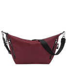 Longchamp Le Pliage Energy Crossbody bag Burgundy