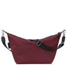 Longchamp Le Pliage Energy Crossbody bag Burgundy