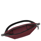 Longchamp Le Pliage Energy Crossbody bag Burgundy
