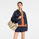 Longchamp Le Pliage Energy Crossbody bag Clay