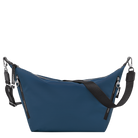 Longchamp Le Pliage Energy Crossbody bag Ink blue