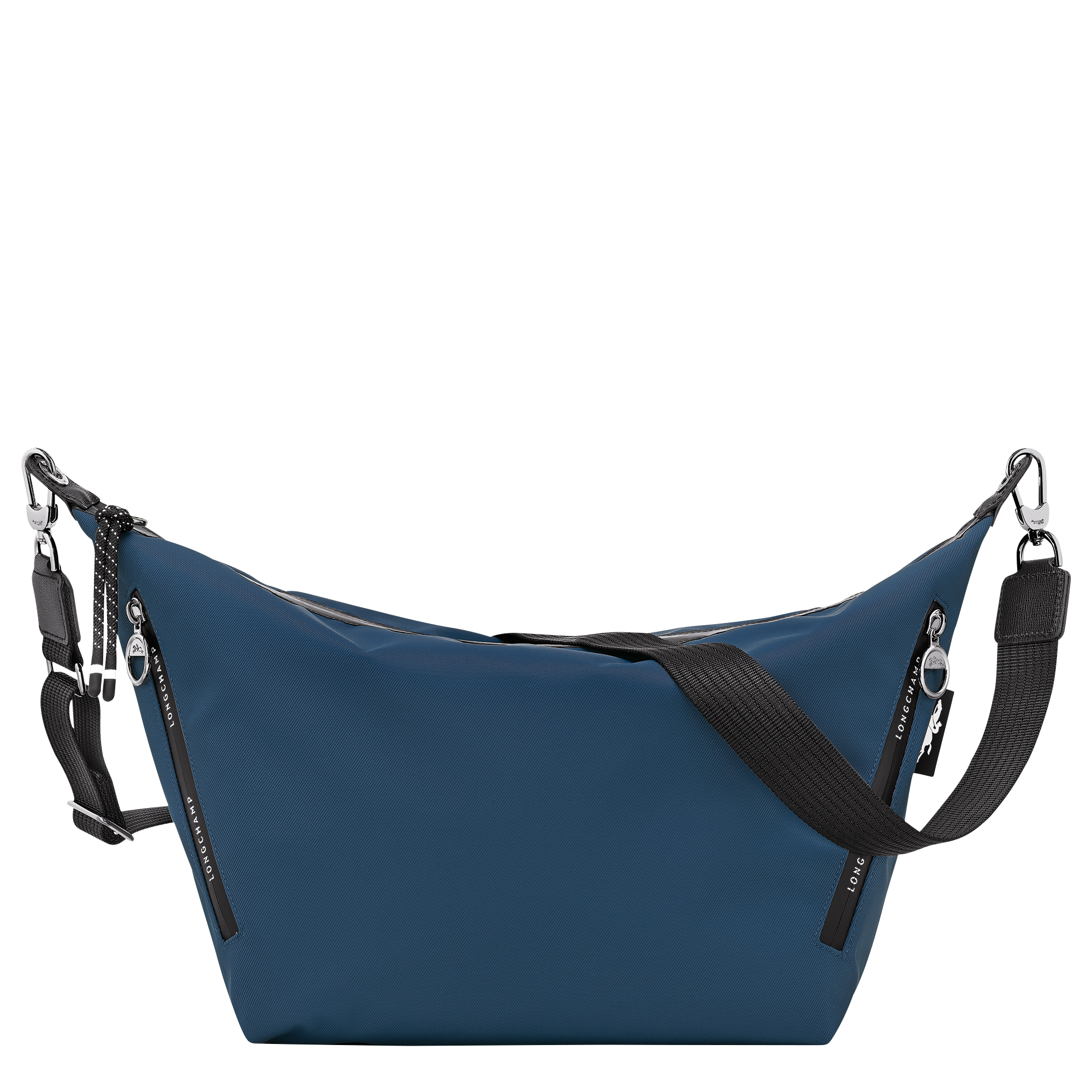 Longchamp Le Pliage Energy Crossbody bag Ink blue