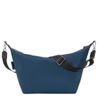 Longchamp Le Pliage Energy Crossbody bag Ink blue