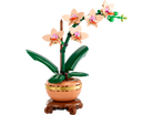 Lego Mini Orchid
