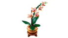 Lego Mini Orchid