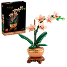Lego Mini Orchid