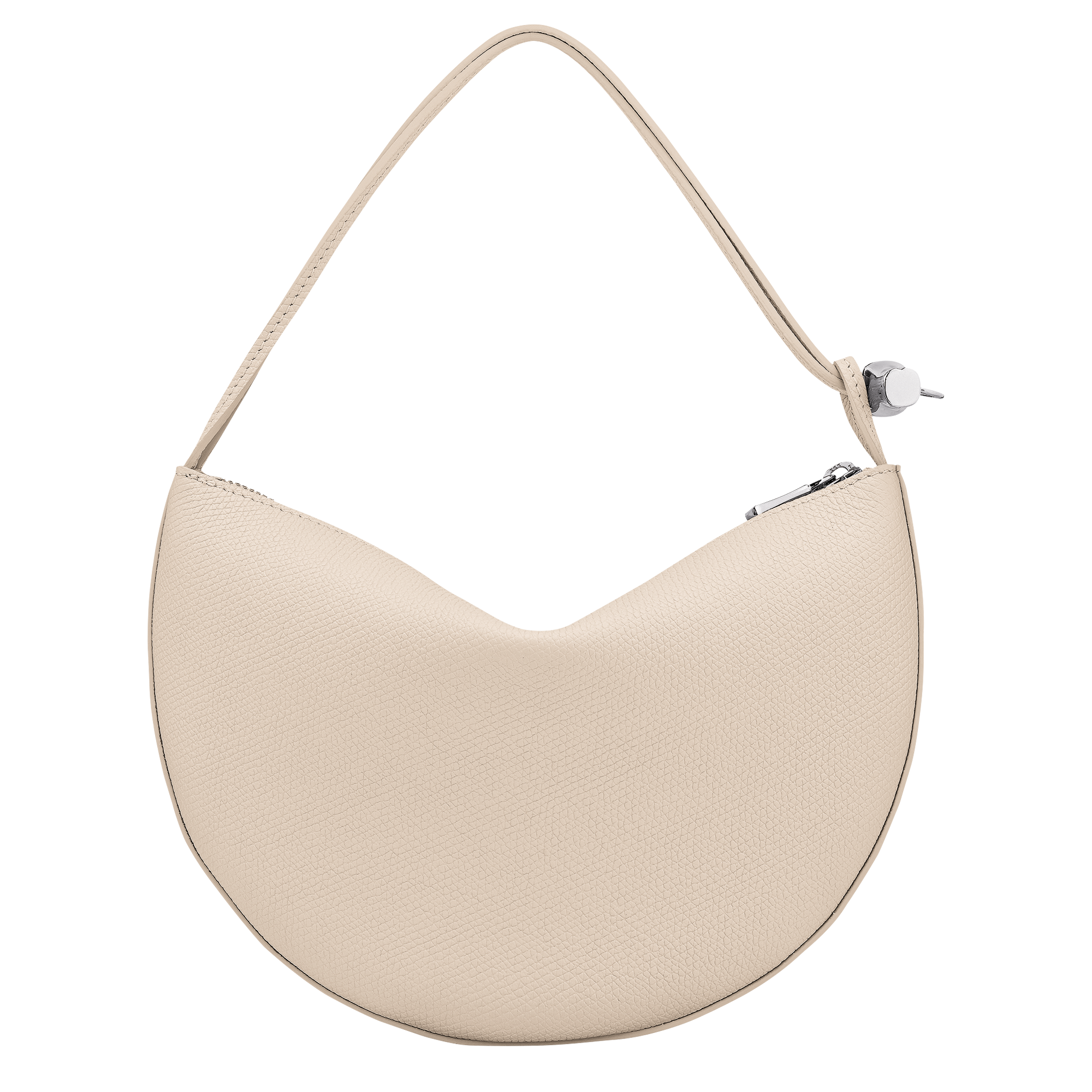 Longchamp Le Roseau Clutch Paper