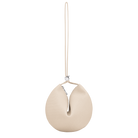Longchamp Le Roseau Clutch Paper