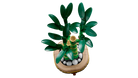 Lego Lucky Bamboo