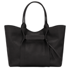 Longchamp Longchamp 3D Shoulder bag Black