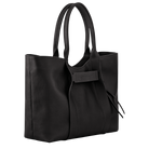 Longchamp Longchamp 3D Shoulder bag Black