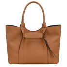 Longchamp Longchamp 3D Shoulder bag Natural