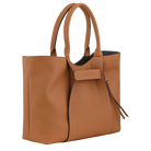 Longchamp Longchamp 3D Shoulder bag Natural