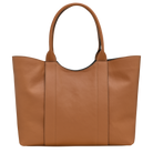 Longchamp Longchamp 3D Shoulder bag Natural