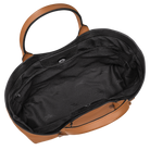 Longchamp Longchamp 3D Shoulder bag Natural