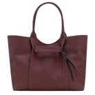 Longchamp Longchamp 3D Shoulder bag Burgundy