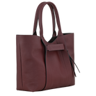 Longchamp Longchamp 3D Shoulder bag Burgundy