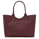Longchamp Longchamp 3D Shoulder bag Burgundy