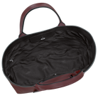 Longchamp Longchamp 3D Shoulder bag Burgundy
