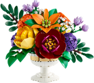 Lego Flower Arrangement