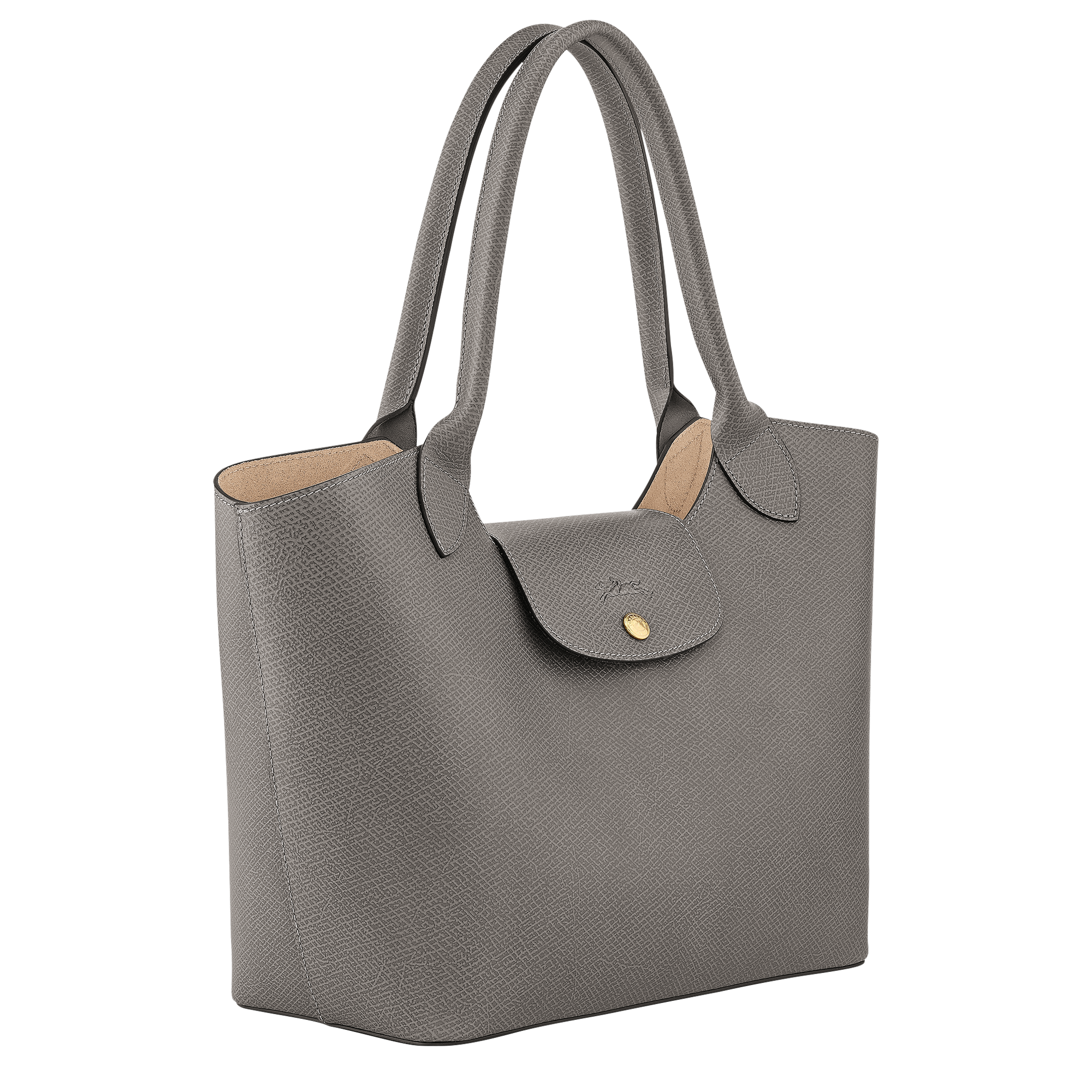 Longchamp Épure Shoulder bag Turtledove