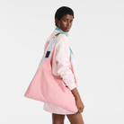 Longchamp Re-Play Shoulder bag Pink/Grenadine