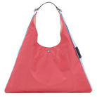 Longchamp Re-Play Shoulder bag Pink/Grenadine