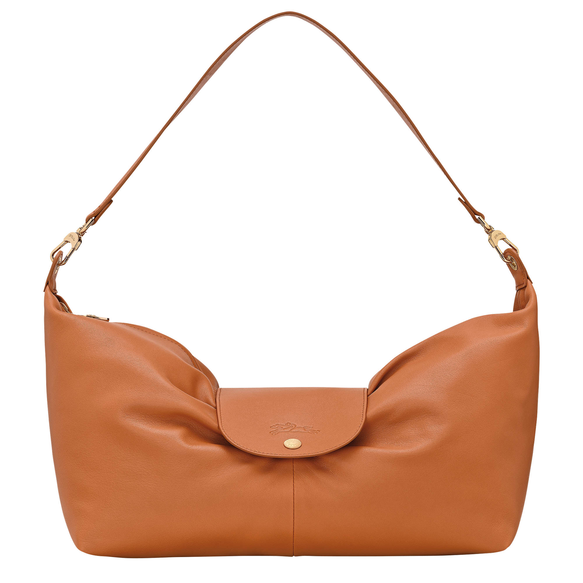 Longchamp Le Pliage Xtra Shoulder bag Amber