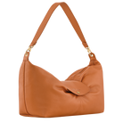 Longchamp Le Pliage Xtra Shoulder bag Amber