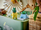 Lego Happy Plants