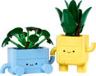 Lego Happy Plants