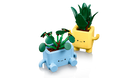 Lego Happy Plants