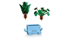 Lego Happy Plants