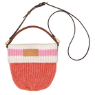 Longchamp Le Pliage Collection Crossbody bag Coral/Pink