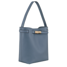 Longchamp Le Smart Shoulder bag Slate