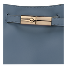 Longchamp Le Smart Shoulder bag Slate