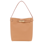 Longchamp Le Smart Shoulder bag Vegetal
