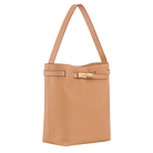 Longchamp Le Smart Shoulder bag Vegetal