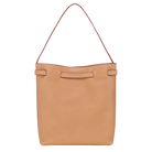 Longchamp Le Smart Shoulder bag Vegetal