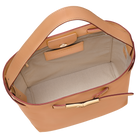 Longchamp Le Smart Shoulder bag Vegetal