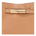 Longchamp Le Smart Shoulder bag Vegetal
