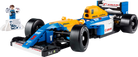 Lego Williams Racing FW14B  Nigel Mansell
