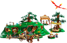 Lego The Lord of the Rings The Shire