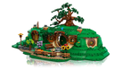 Lego The Lord of the Rings The Shire